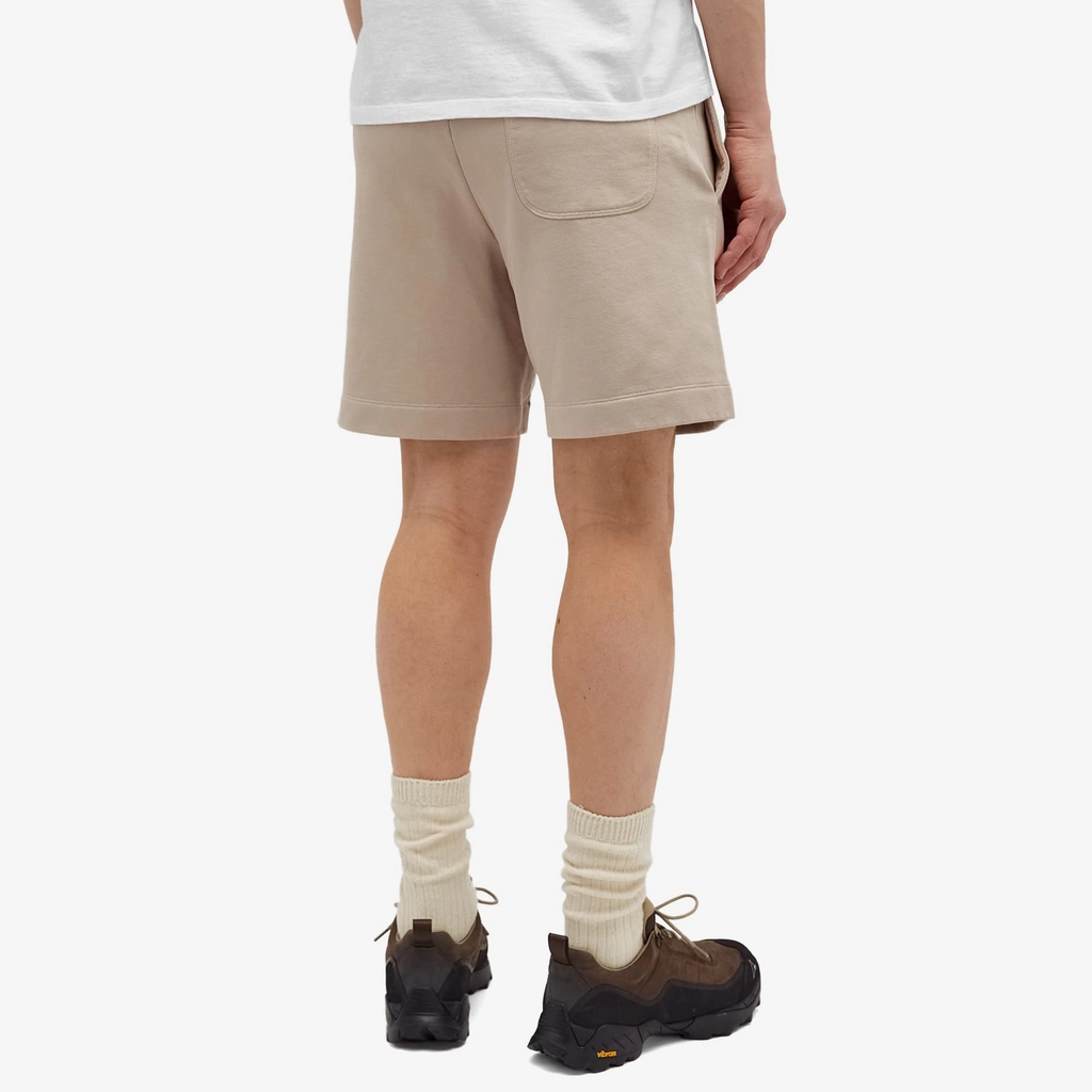 Canada Goose Men's Huron Shorts Limestone